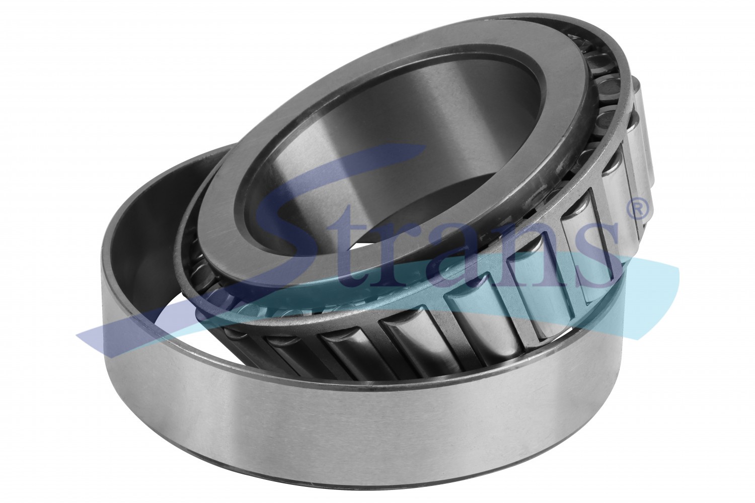 さ ^_^ Підшипник Ступиці Колеса Bpw, Saf Ø90*Ø150*45Mm Внутр. Перед